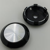 Automotive Hub Cover Steel Cover